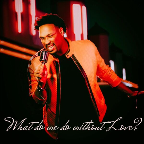 Cover art for What Do We Do Without Love?
